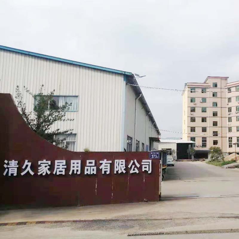 康洗洁巾工厂展示