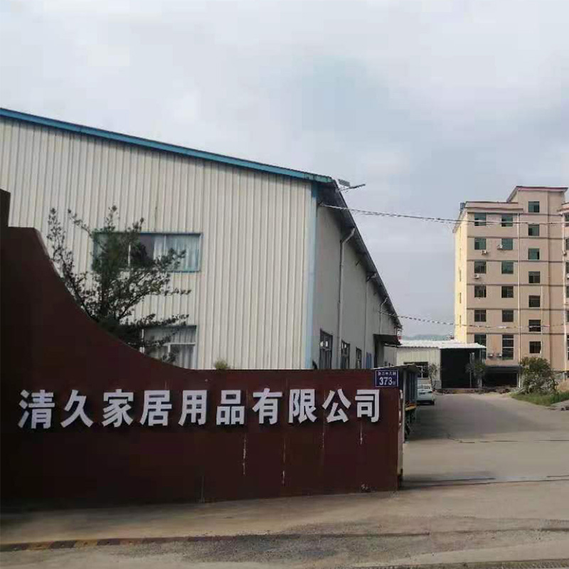 康洗洁巾工厂展示