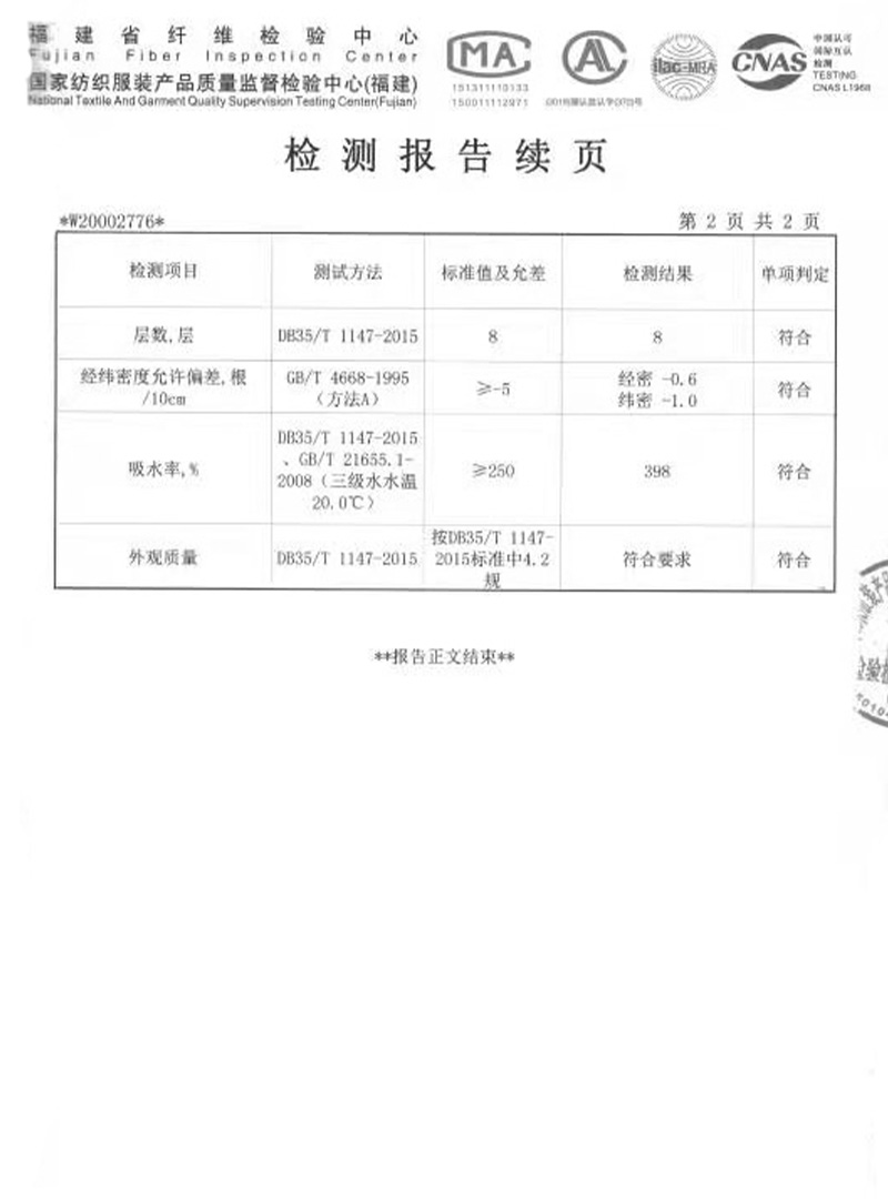康荣誉证书